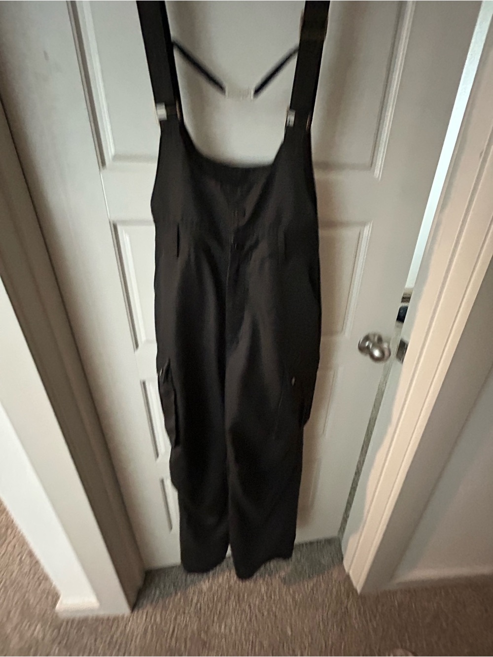 Jacquemus logo coveralls size small - Picture 8 of 14